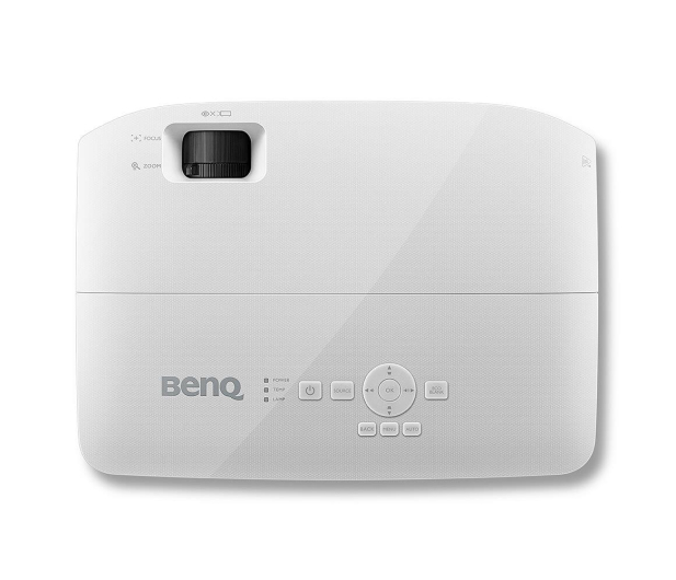 BENQ Projektor MX535 DLP 3600ANSI/15000:1/HDMI 9H.JJV77.33E - 451332 - zdjęcie 6